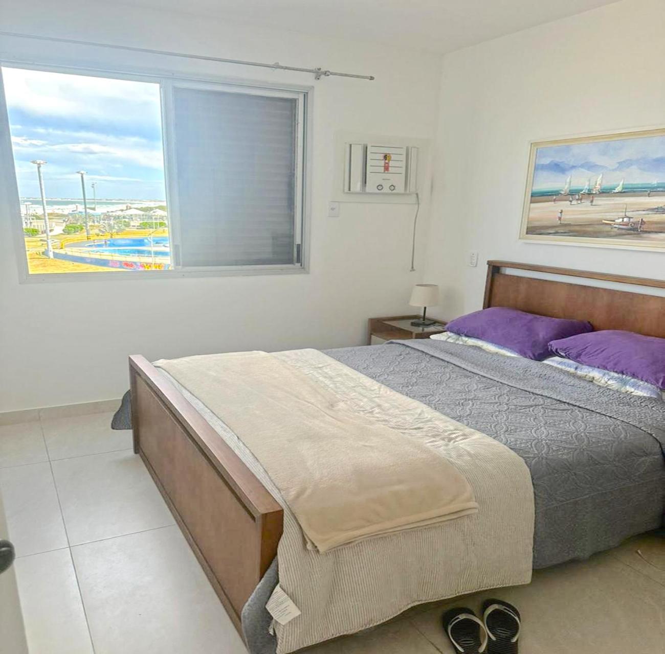 Apto Vista Impecavel - Praia Do Forte Cabo Frio Exterior photo